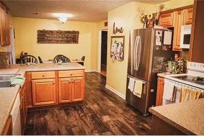 1665 Jackson Lake Road, Mansfield, GA 30055 - Photo 10