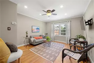 542 Goldsboro Rd, Atlanta, GA 30307 - Photo 2