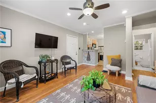 542 Goldsboro Rd, Atlanta, GA 30307 - Photo 4