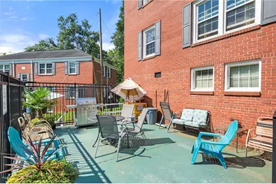 542 Goldsboro Road #D, Atlanta, GA 30307 - Photo 20