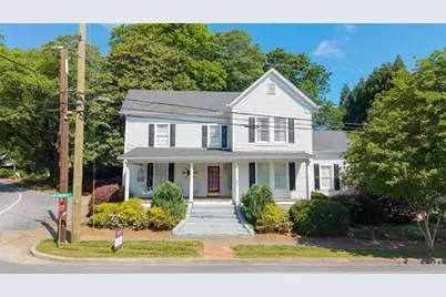 300 Church Street, Rockmart, GA 30153 - Photo 1