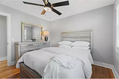 2604 Flat Shoals Road SW, Conyers, GA 30094 - Photo 2