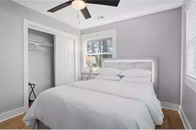 2604 Flat Shoals Road SW, Conyers, GA 30094 - Photo 12