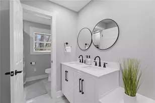 2604 Flat Shoals Rd SW, Conyers, GA 30094 - Photo 4