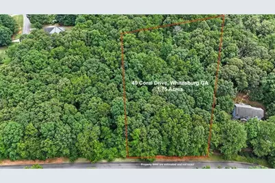 40 Coral Drive, Whitesburg, GA 30185 - Photo 1