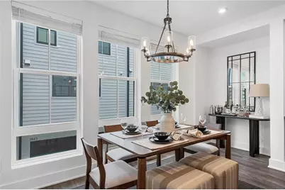 1842 Gotham Lane NE, Atlanta, GA 30324 - Photo 8