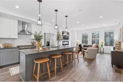 1842 Gotham Lane NE, Atlanta, GA 30324 - Photo 14