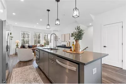 1842 Gotham Lane NE, Atlanta, GA 30324 - Photo 12