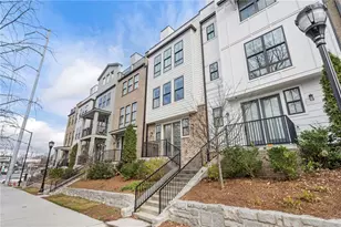 1842 Gotham Ln NE, Atlanta, GA 30324 - Photo 2