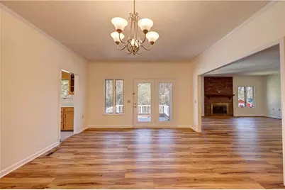 636 Tucker Hollow Road SE, Calhoun, GA 30701 - Photo 8