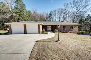 636 Tucker Hollow Rd SE, Calhoun, GA 30701 - Photo 1