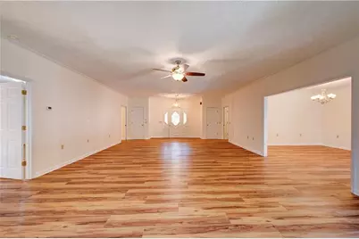 636 Tucker Hollow Road SE, Calhoun, GA 30701 - Photo 4