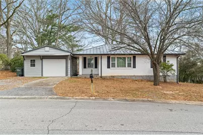 681 Toliver Street NE, Marietta, GA 30060 - Photo 1