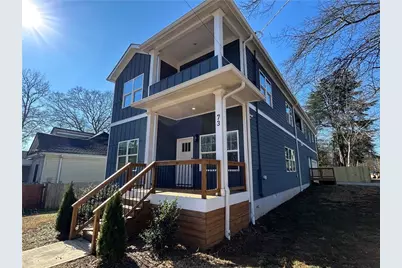 73 Whitefoord Avenue SE, Atlanta, GA 30317 - Photo 2