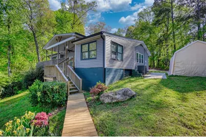 89 Miss Sarah Road, Monticello, GA 31064 - Photo 60