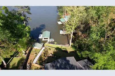 89 Miss Sarah Road, Monticello, GA 31064 - Photo 1