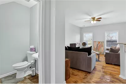 2555 Flat Shoals Road #1304, Atlanta, GA 30349 - Photo 4