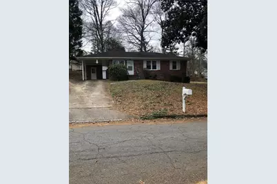 1048 Mantissa Street NW, Atlanta, GA 30318 - Photo 1