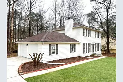 470 Hillsdale Drive, Fayetteville, GA 30214 - Photo 2