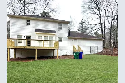 470 Hillsdale Drive, Fayetteville, GA 30214 - Photo 36