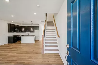 1575 Driggs Drive NW, Atlanta, GA 30318 - Photo 4