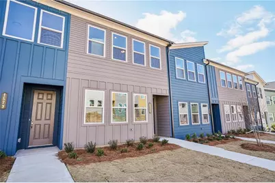 1575 Driggs Drive NW, Atlanta, GA 30318 - Photo 2