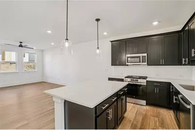 1575 Driggs Drive NW, Atlanta, GA 30318 - Photo 12