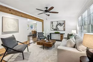 1955A Vance Dr NE, Atlanta, GA 30345 - Photo 2