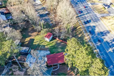 605 Floyd Drive SE, Smyrna, GA 30082 - Photo 36