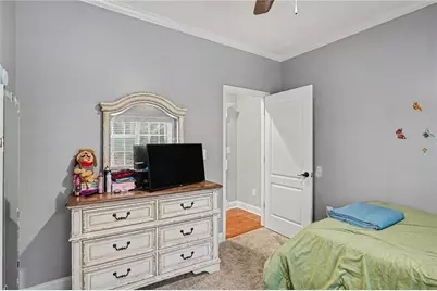 688 S Bethany Road, Locust Grove, GA 30248 - Photo 32