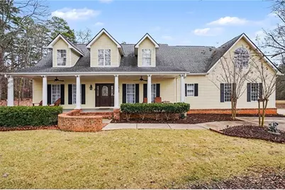 688 S Bethany Road, Locust Grove, GA 30248 - Photo 2