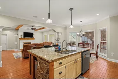 688 S Bethany Road, Locust Grove, GA 30248 - Photo 6
