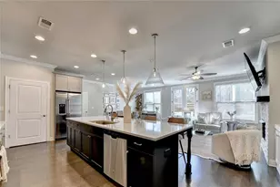 2009 Towneship Trl, Roswell, GA 30075 - Photo 6