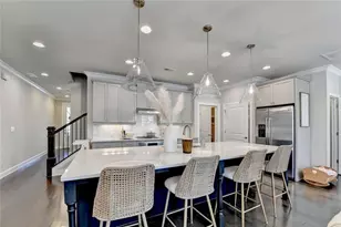 2009 Towneship Trl, Roswell, GA 30075 - Photo 16