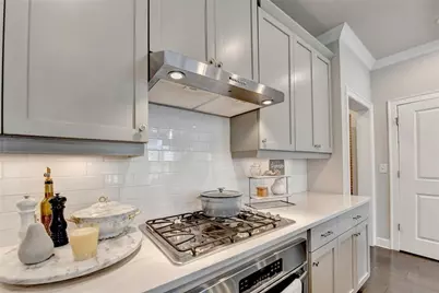 2009 Towneship Trail, Roswell, GA 30075 - Photo 8