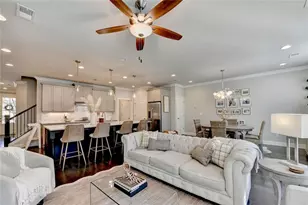 2009 Towneship Trl, Roswell, GA 30075 - Photo 24