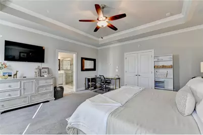 2009 Towneship Trail, Roswell, GA 30075 - Photo 42