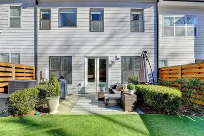 2009 Towneship Trail, Roswell, GA 30075 - Photo 36