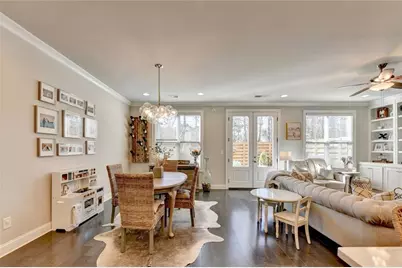 2009 Towneship Trail, Roswell, GA 30075 - Photo 26