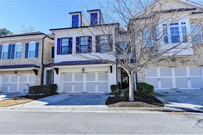 2009 Towneship Trail, Roswell, GA 30075 - Photo 2