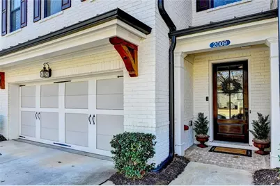 2009 Towneship Trail, Roswell, GA 30075 - Photo 4