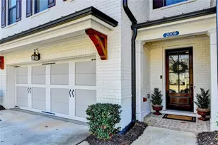 2009 Towneship Trl, Roswell, GA 30075 - Photo 4