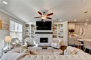 2009 Towneship Trl, Roswell, GA 30075 - Photo 22