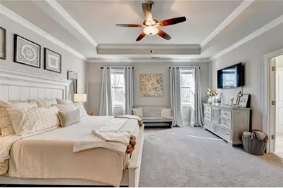 2009 Towneship Trail, Roswell, GA 30075 - Photo 38