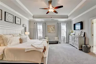 2009 Towneship Trl, Roswell, GA 30075 - Photo 38