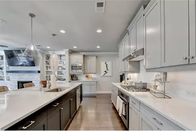 2009 Towneship Trail, Roswell, GA 30075 - Photo 10