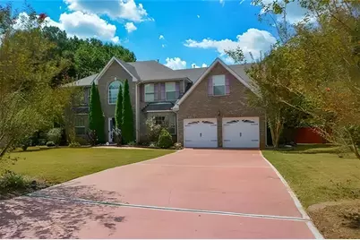 925 Reda Court, McDonough, GA 30253 - Photo 2