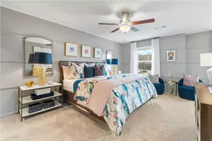 608 Treasure Dr, Stockbridge, GA 30281 - Photo 30