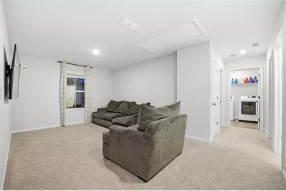 7129 Timberland Trail, Lithonia, GA 30058 - Photo 16