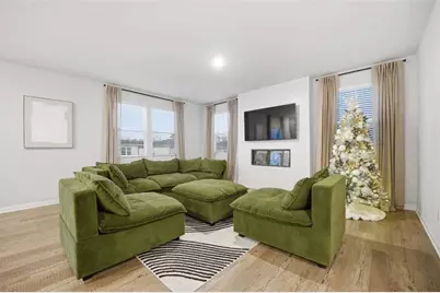 7129 Timberland Trail, Lithonia, GA 30058 - Photo 24